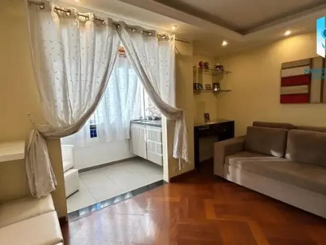 Apartamento para Venda em São Paulo/SP Vila Azevedo 3 Quartos