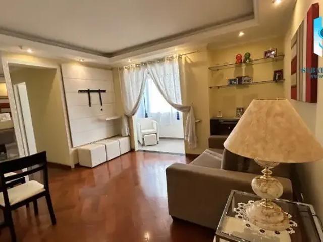 Apartamento para Venda em São Paulo/SP Vila Azevedo 3 Quartos