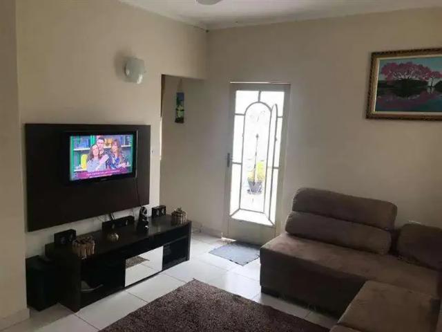 Apartamento para Venda em São Paulo/SP Vila Azevedo 3 Quartos