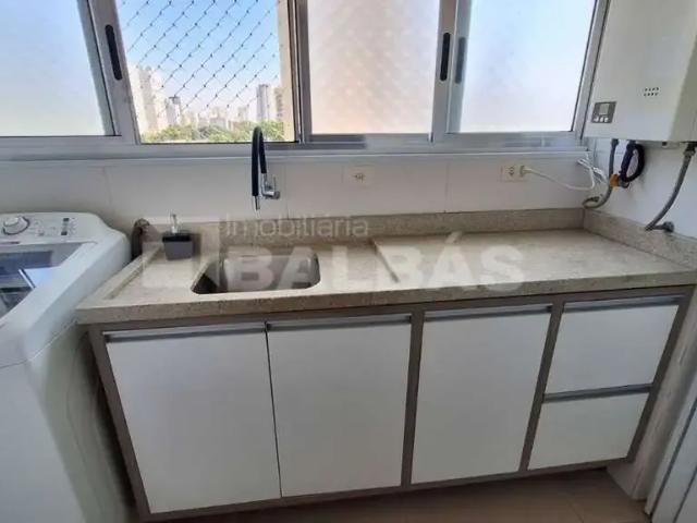 Apartamento para Venda em São Paulo/SP Vila Azevedo 3 Quartos