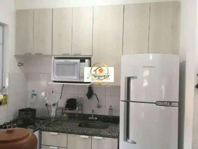 Apartamento para Venda em São Paulo/SP Vila Boaçava 2 Quartos