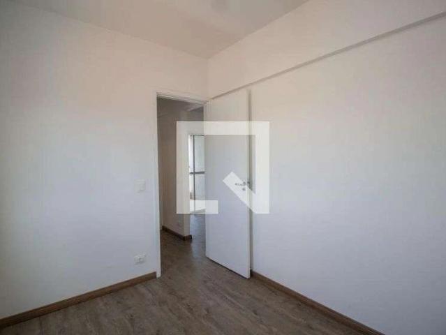 Apartamento para Venda em São Paulo/SP Vila Boaçava 2 Quartos