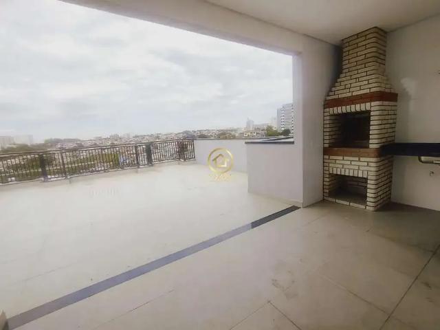Apartamento para Venda em São Paulo/SP Vila Bonilha 1 Quartos