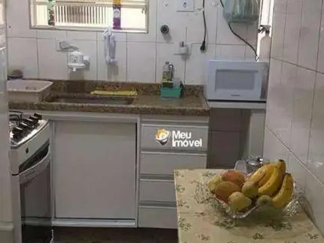 Apartamento para Venda em São Paulo/SP Vila Bonilha 2 Quartos