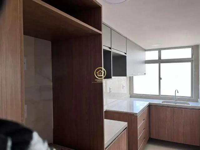Apartamento para Venda em São Paulo/SP Vila Bonilha Nova 3 Quartos