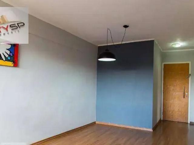 Apartamento para Venda em São Paulo/SP Vila Babilônia 2 Quartos