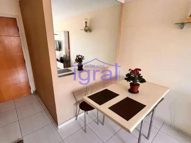 Apartamento para Venda em São Paulo/SP Vila Babilônia 2 Quartos
