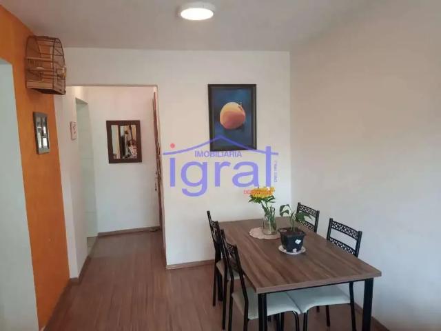 Apartamento para Venda em São Paulo/SP Vila Babilônia 2 Quartos