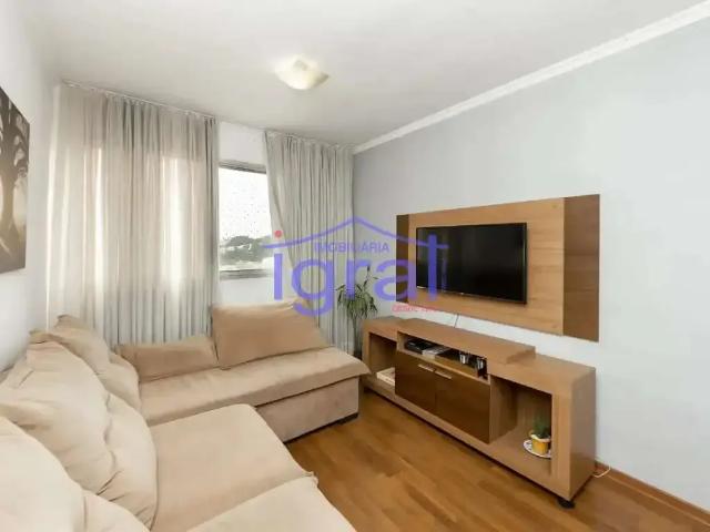Apartamento para Venda em São Paulo/SP Vila Babilônia 2 Quartos