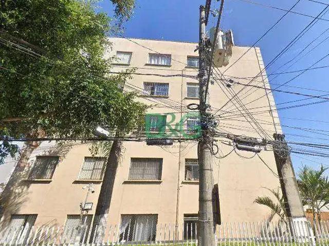 Apartamento para Venda em São Paulo/SP Vila Babilônia 2 Quartos