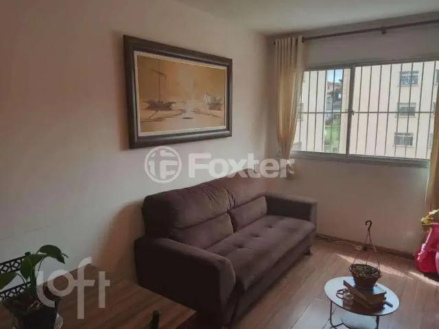 Apartamento para Venda em São Paulo/SP Vila Babilônia 2 Quartos