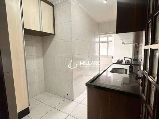 Apartamento para Venda em São Paulo/SP Vila Babilônia 2 Quartos