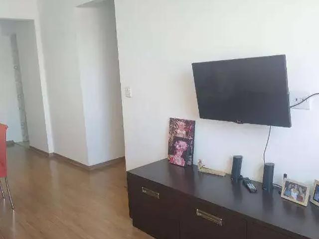 Apartamento para Venda em São Paulo/SP Vila Babilônia 2 Quartos