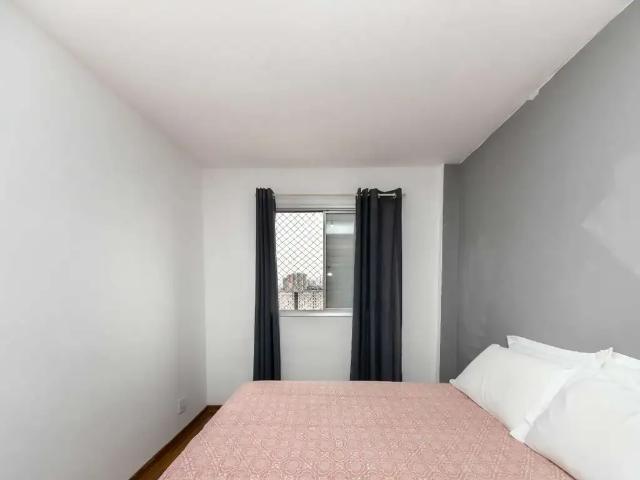 Apartamento para Venda em São Paulo/SP Vila Babilônia 2 Quartos