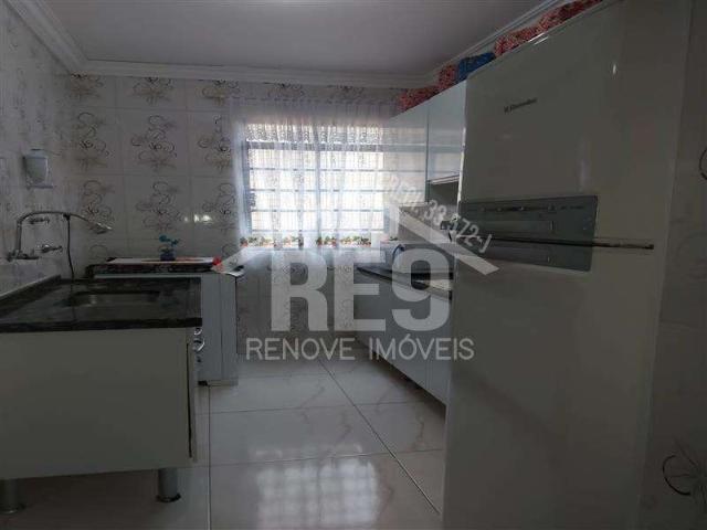 Apartamento para Venda em São Paulo/SP Vila Bancaria 2 Quartos