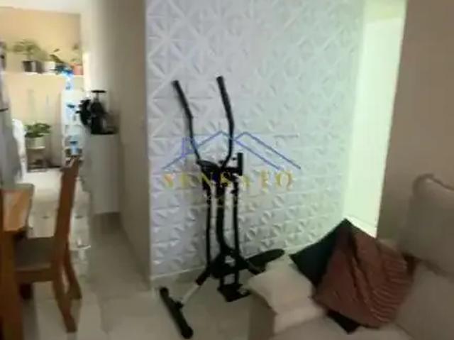 Apartamento para Venda em São Paulo/SP Vila Bancaria