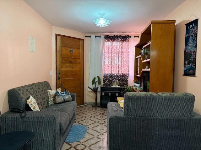 Apartamento para Venda em São Paulo/SP Vila Barbosa 2 Quartos