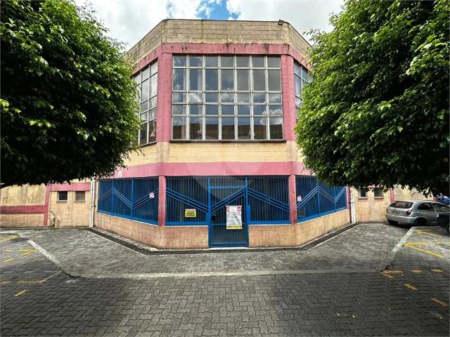 Apartamento para Venda em São Paulo/SP Vila Barbosa 2 Quartos