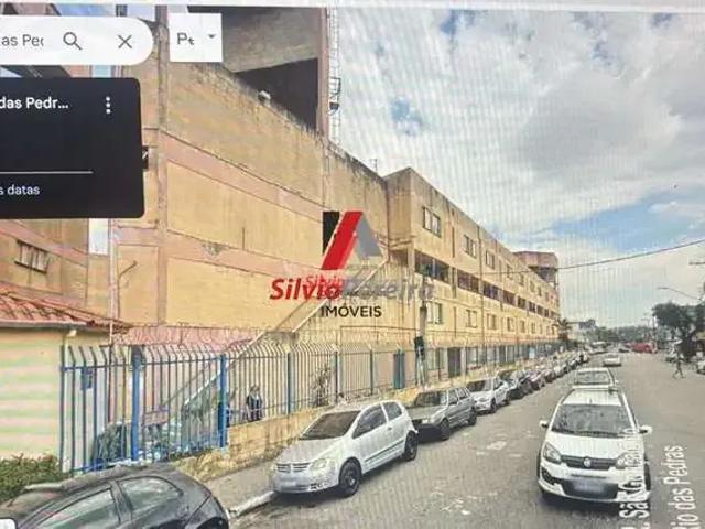 Apartamento para Venda em São Paulo/SP Vila Barbosa 2 Quartos