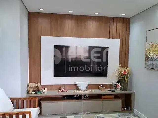 Apartamento para Venda em São Paulo/SP Vila Barbosa 3 Quartos
