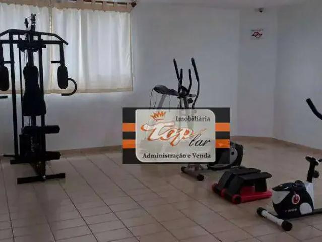 Apartamento para Venda em São Paulo/SP Vila Barreto 3 Quartos