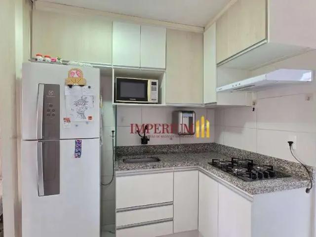 Apartamento para Venda em São Paulo/SP Vila Baruel 2 Quartos