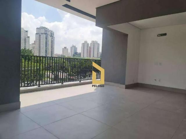 Apartamento para Venda em São Paulo/SP Vila Baruel 2 Quartos