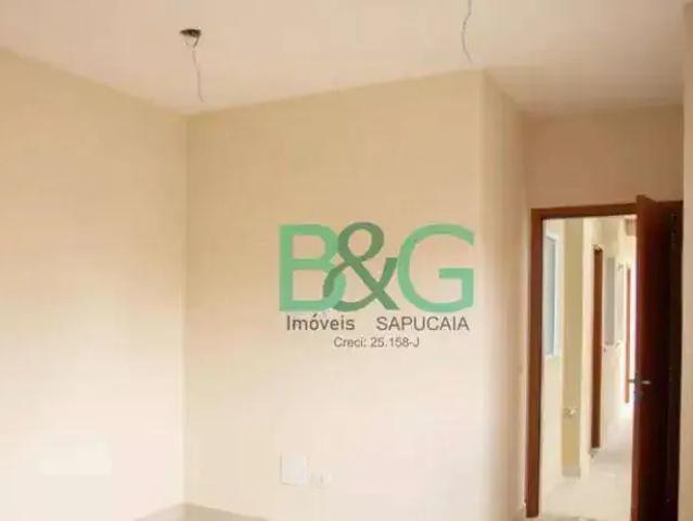 Apartamento para Venda em São Paulo/SP Vila Baruel 2 Quartos