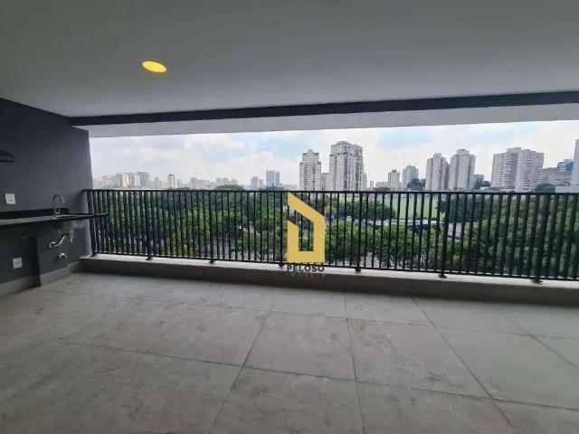 Apartamento para Venda em São Paulo/SP Vila Baruel 3 Quartos