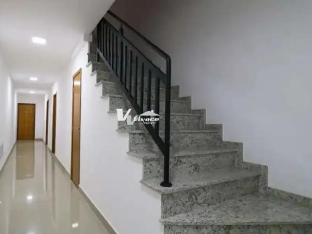 Apartamento para Venda em São Paulo/SP Vila Basileia 1 Quartos
