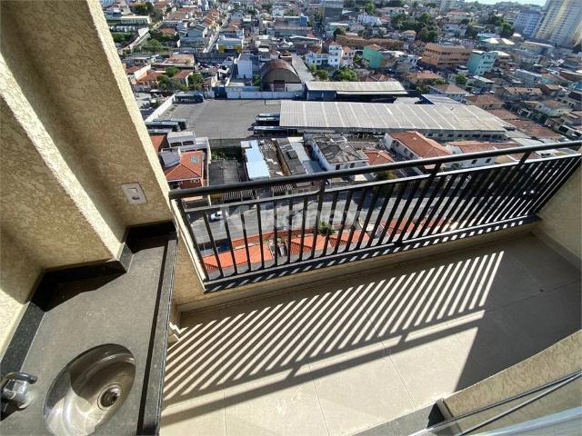 Apartamento para Venda em São Paulo/SP Vila Basileia 1 Quartos