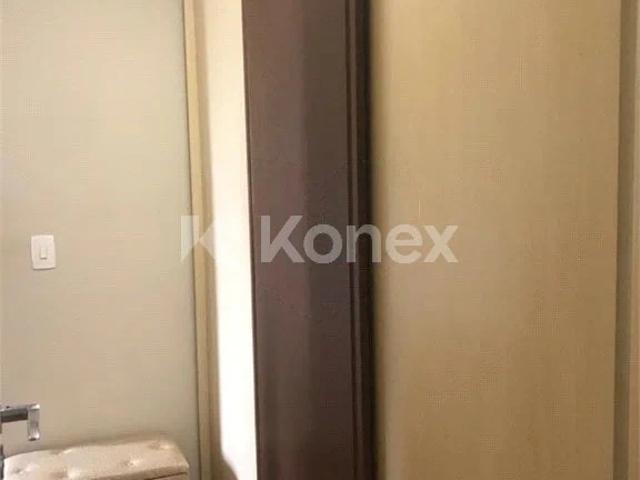 Apartamento para Venda em São Paulo/SP Vila Basileia 2 Quartos