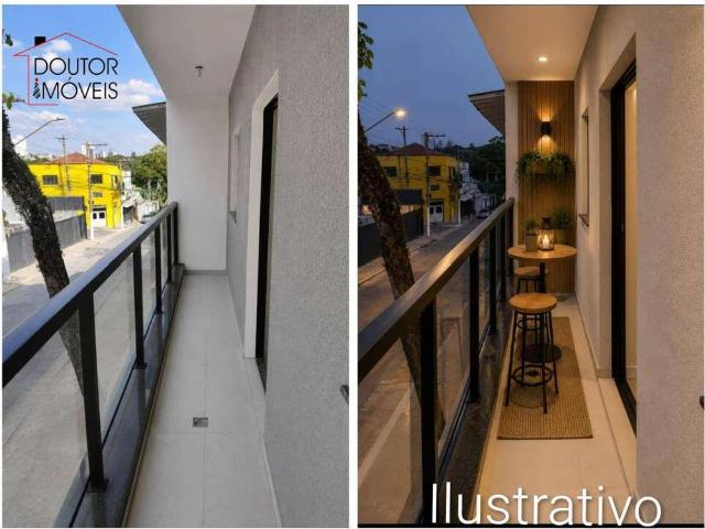 Apartamento para Venda em São Paulo/SP Vila Beatriz 1 Quartos