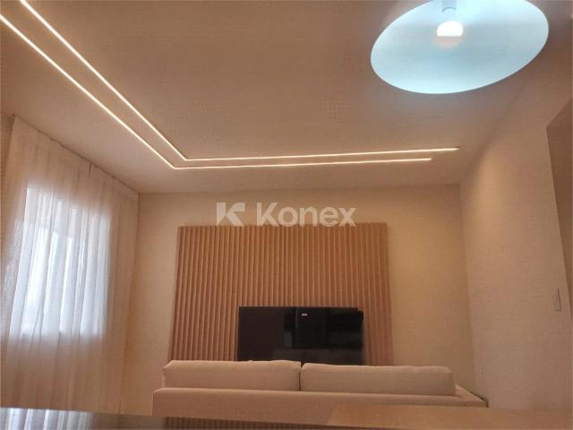 Apartamento para Venda em São Paulo/SP Vila Beatriz 1 Quartos