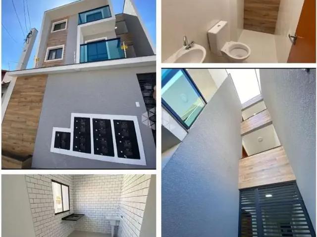 Apartamento para Venda em São Paulo/SP Vila Beatriz 1 Quartos