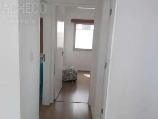Apartamento para Venda em São Paulo/SP Vila Beatriz 2 Quartos