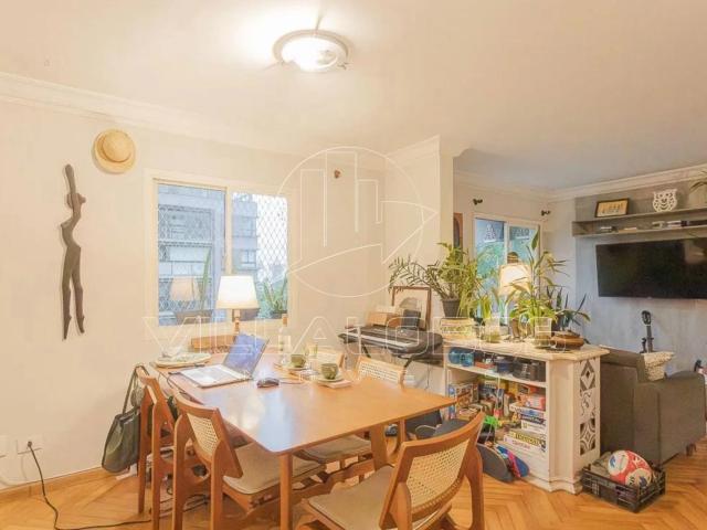 Apartamento para Venda em São Paulo/SP Vila Beatriz 2 Quartos