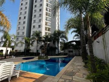 Apartamento para Venda em São Paulo/SP Vila Bela 1 Quartos