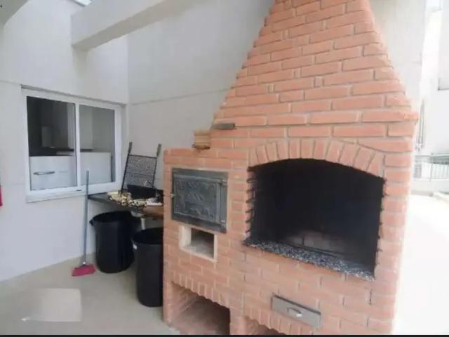Apartamento para Venda em São Paulo/SP Vila Bela 1 Quartos