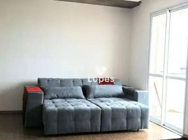 Apartamento para Venda em São Paulo/SP Vila Bela 1 Quartos