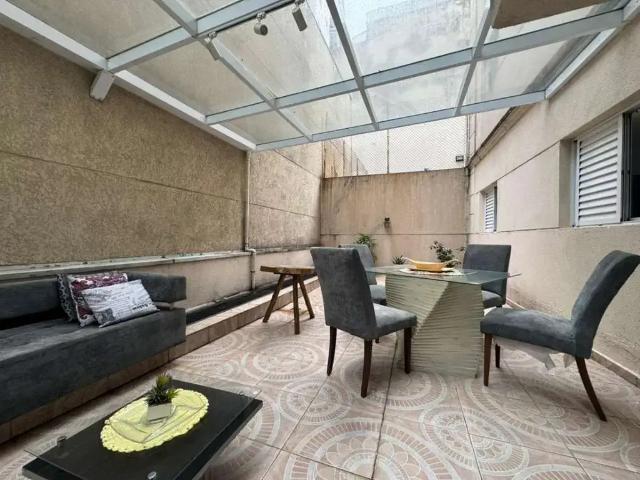 Apartamento para Venda em São Paulo/SP Vila Bela 1 Quartos