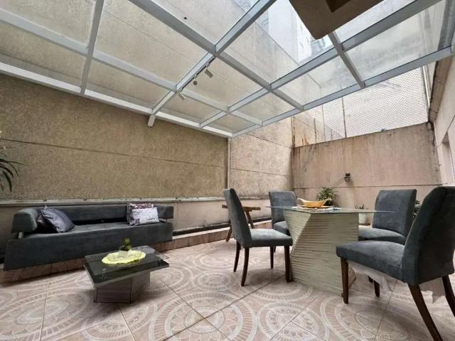 Apartamento para Venda em São Paulo/SP Vila Bela 1 Quartos