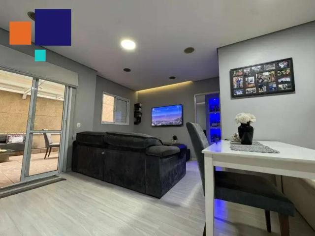 Apartamento para Venda em São Paulo/SP Vila Bela 2 Quartos