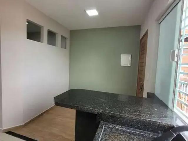 Apartamento para Venda em São Paulo/SP Vila Bela 2 Quartos