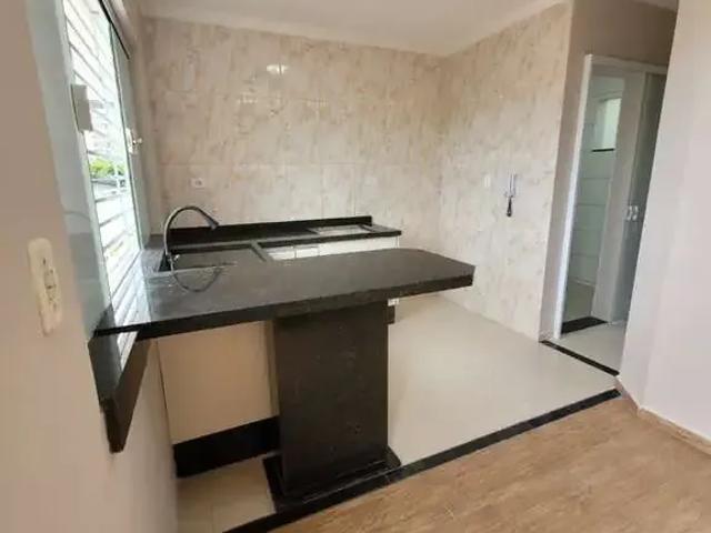 Apartamento para Venda em São Paulo/SP Vila Bela 2 Quartos