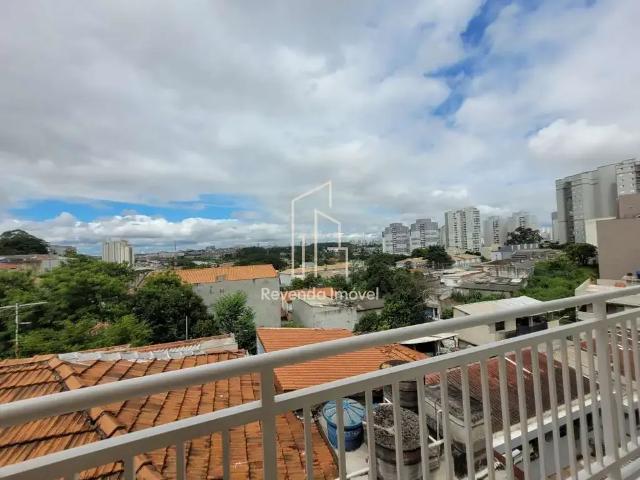 Apartamento para Venda em São Paulo/SP Vila Bela 2 Quartos