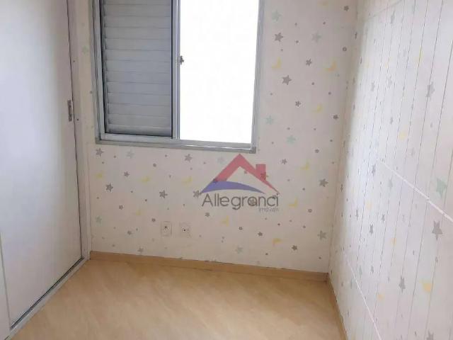 Apartamento para Venda em São Paulo/SP Vila Bela 2 Quartos