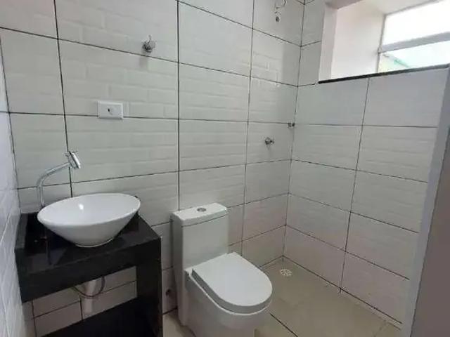 Apartamento para Venda em São Paulo/SP Vila Bela 2 Quartos