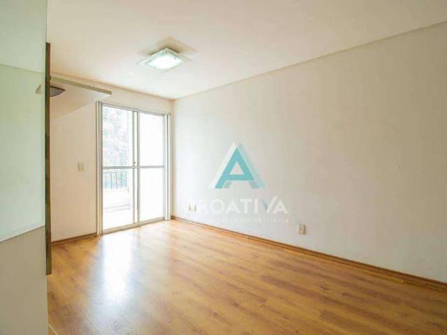 Apartamento para Venda em São Paulo/SP Vila Bela 2 Quartos
