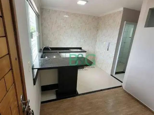 Apartamento para Venda em São Paulo/SP Vila Bela 2 Quartos